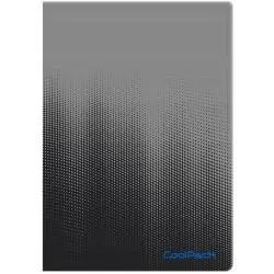 TECZKA Z 20 KOSZULKAMI DO DOKUMENTÓW A4 COOLPACK