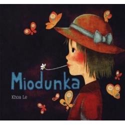 MIODUNKA II GATUNEK