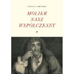 MOLIER NASZ WSPÓŁCZESNY