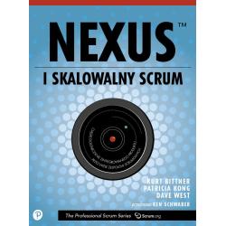 NEXUS TM CZYLI SKALOWALNY SCRUM