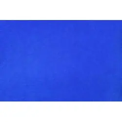 FILC DEKORACYJNY NIEBIESKI 20 X 30 CM DO PRAC PLASTYCZNYCH 5 SZTUK