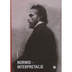 NORWID INTERPRETACJE