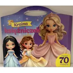 KRAINA KSIĘŻNICZEK II GATUNEK