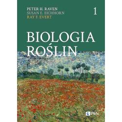 BIOLOGIA ROŚLIN 1