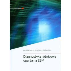 DIAGNOSTYKA RÓŻNICOWA OPARTA NA EBM