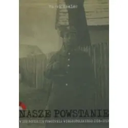NASZE POWSTANIE. W 100 ROCZNICĘ POWSTANIA WIELKOPOLSKIEGO 1918-1919
