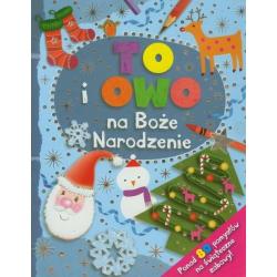 TO I OWO NA BOŻE NARODZENIE