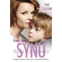 PRZEZ CIEBIE, SYNU