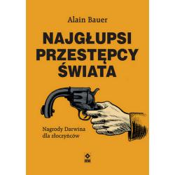 NAJGŁUPSI PRZESTĘPCY ŚWIATA