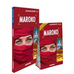 MIROKO LIGHT PRZEWODNIK + MAPA II GATUNEK
