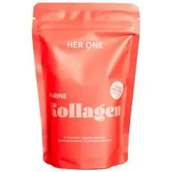 HER ONE MARINE KOLLAGEN PROSZEK 150 G KOLAGEN MORSKI NATICOL®