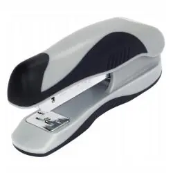 ZSZYWACZ BIUROWY 20 KARTEK CZARNY