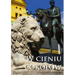 W CIENIU COKOŁÓW 3