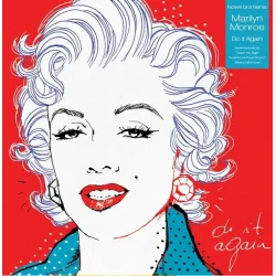 MARILYN MONROE & FRIENDS DO IT AGAIN CD
