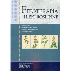 FITOTERAPIA I LEKI ROŚLINNE