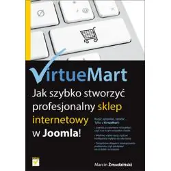 VIRTUEMART JAK SZYBKO STWORZYĆ PROFESJONALNY SKLEP INTERNETOWY W JOOMLA!