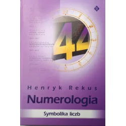 NUMEROLOGIA. SYMBOLIKA LICZB