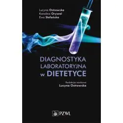DIAGNOSTYKA LABORATORYJNA W DIETETYCE