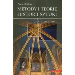 METODY I TEORIE HISTORII SZTUKI