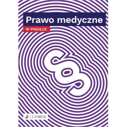 PRAWO MEDYCZNE W PIGUŁCE