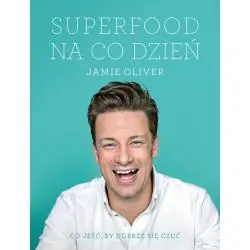 SUPERFOOD NA CO DZIEŃ