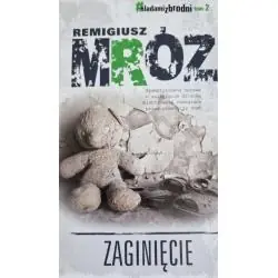 ZAGINIĘCIE