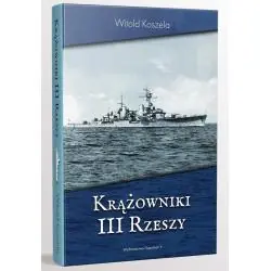 KRĄŻOWNIKI III RZESZY