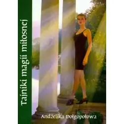 TAJNIKI MAGII MIŁOSNEJ