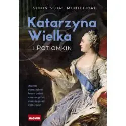 KATARZYNA WIELKA I POTIOMKIN