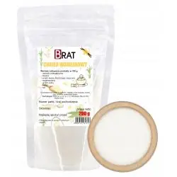 CUKIER WANILINOWY 200G AROMATYCZNY DO CIAST I DESERÓW