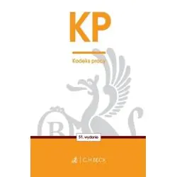 KODEKS PRACY