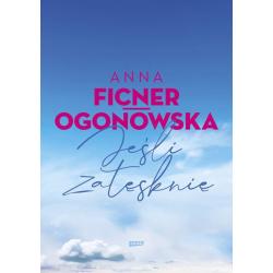 JEŚLI ZATĘSKNIĘ - Znak