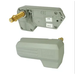 SILNIK WYCIERACZEK MARINCO AFI 1000 12V – WAŁEK 1,5", SKOK 110°, WODOODPORNY MECHANIZM