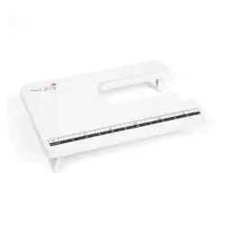 STOLIK Z LINIJKĄ POSZERZAJĄCY POLE PRACY DO MASZYNY DO SZYCIA TEXI JOY 13