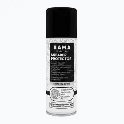 IMPREGNAT DO BUTÓW SNEAKERSÓW PRZED WILGOCIĄ I BRUDEM BAMA SNEAKER PROTECTOR 200 ML