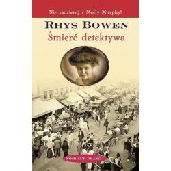 ŚMIERĆ DETEKTYWA