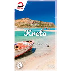 KRETA. PRZEWODNIK ILUSTROWANY