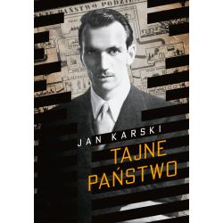 TAJNE PAŃSTWO
