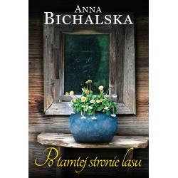 PO TAMTEJ STRONIE LASU