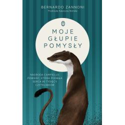 MOJE GŁUPIE POMYSŁY