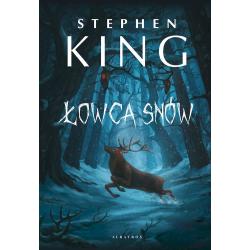ŁOWCA SNÓW