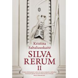 SILVA RERUM II