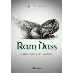 RAM DASS I KRÓL ZACHODNICH SMOKÓW