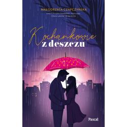 KOCHANKOWIE Z DESZCZU