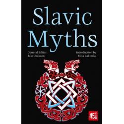SLAVIC MYTHS