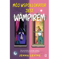 MÓJ WSPÓŁLOKATOR JEST WAMPIREM