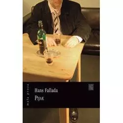 PIJAK Hans Fallada