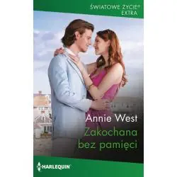 ZAKOCHANA BEZ PAMIĘCI