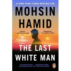 THE LAST WHITE MAN