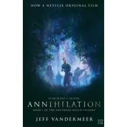 ANNIHILATION